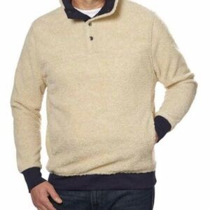Jachs Cream pullover